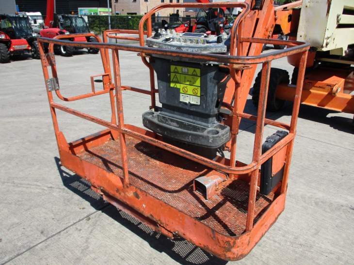 Afbeelding JLG 450 AJ (901)