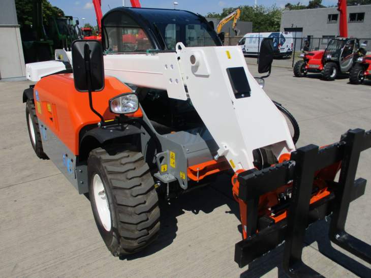 Afbeelding Faresin 6.26 Full Electric (651)
