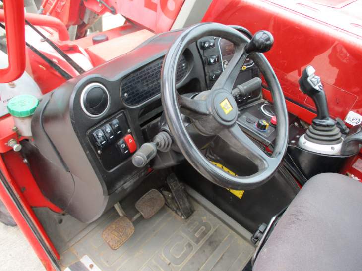Afbeelding JCB 525-60 (656)