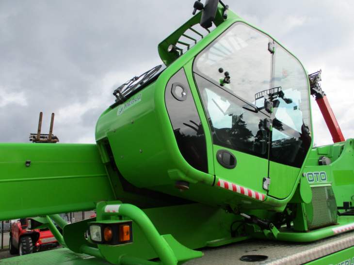 Afbeelding Merlo Roto 40.30 MCSS (871)