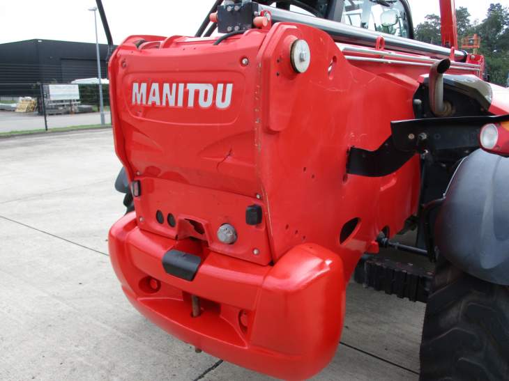Afbeelding MANITOU MT 1840 Easy (406)