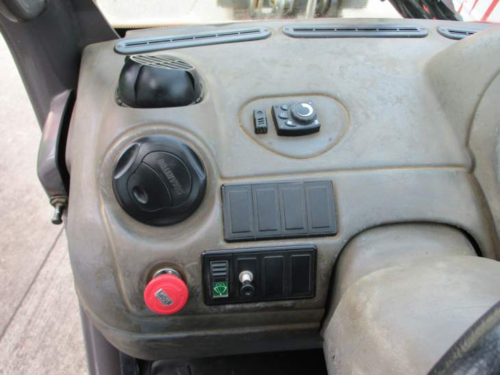 Afbeelding MANITOU MRT 2150 Privilege (221)