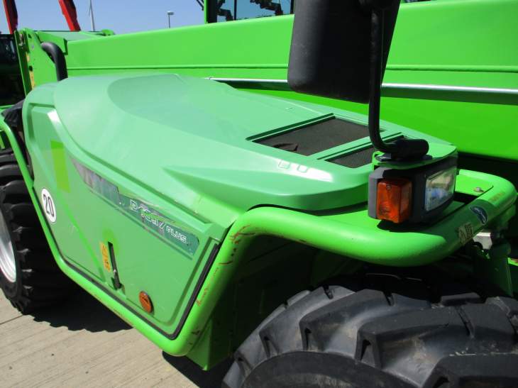 Afbeelding MERLO P40.17 Plus (917)