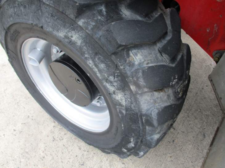 Afbeelding Manitou MT 625 2E3 (183)