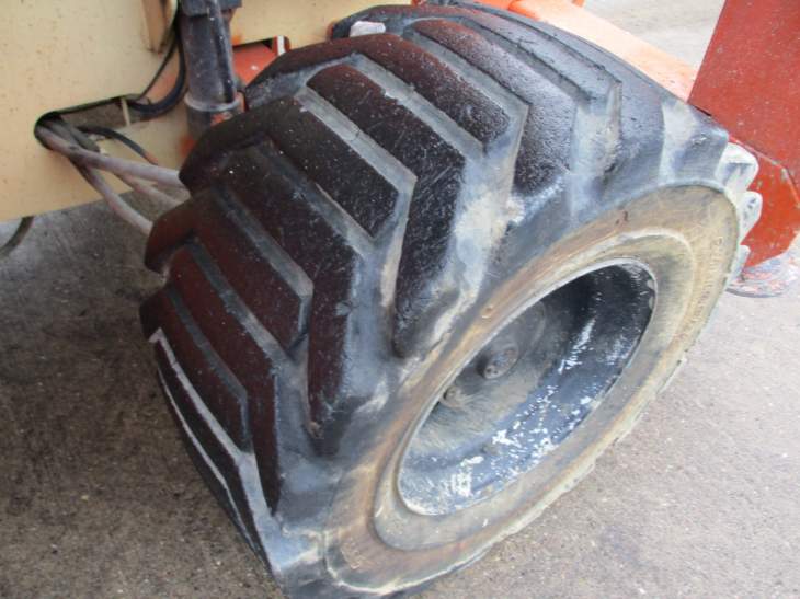 Afbeelding JLG 4394 RT (219)