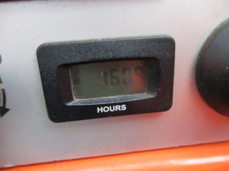 Afbeelding AUSA T144 HX4 (229)