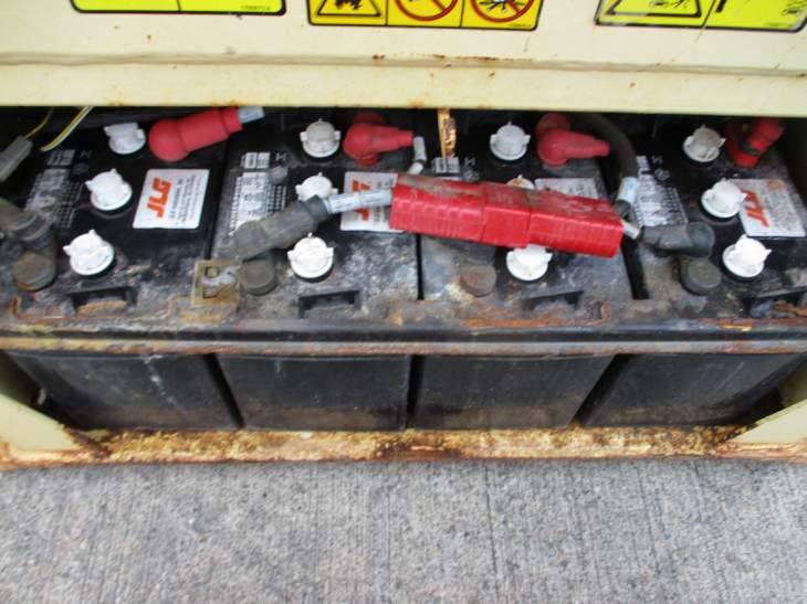 Afbeelding JLG 6RS (765)