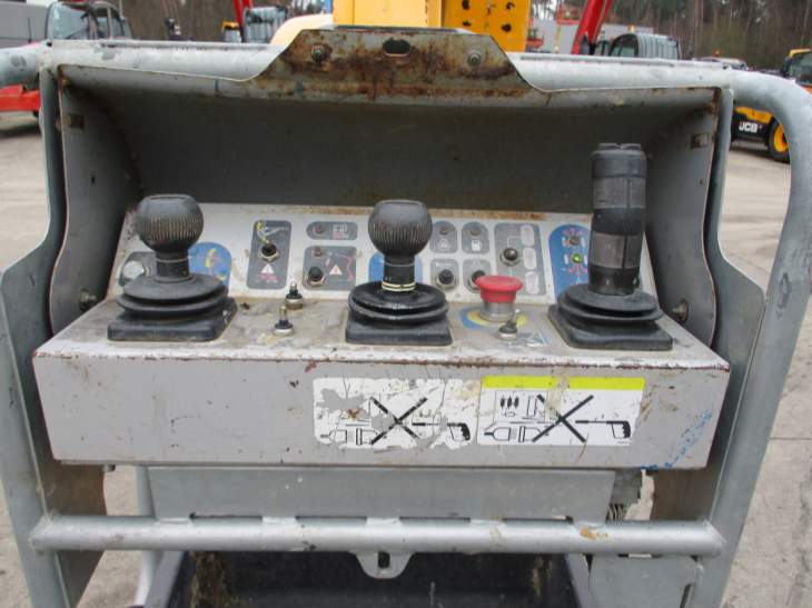 Afbeelding MANITOU 160 ATJ 2 (513)