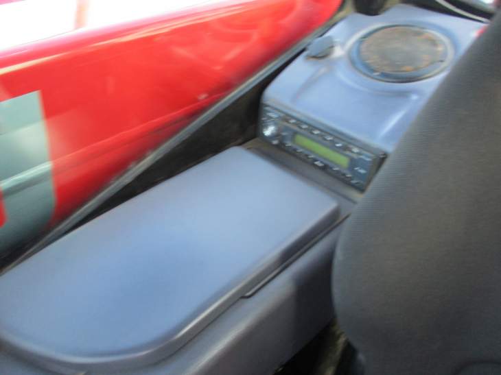 Afbeelding MANITOU MT 625 H Comfort ST5 S1 (895)