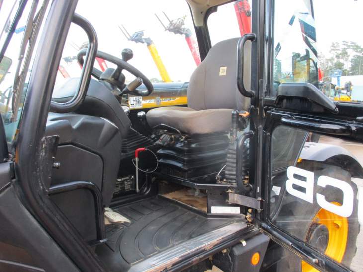 Afbeelding JCB 540-140  (102)