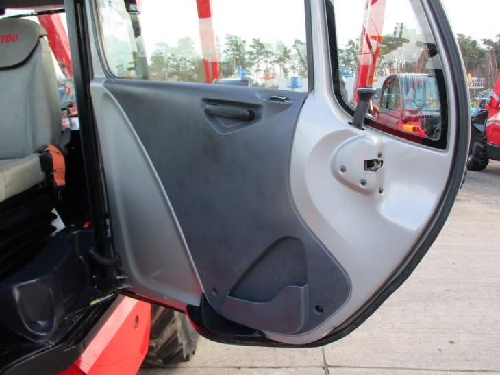 Afbeelding MANITOU MT 1440 Easy 75D (956)