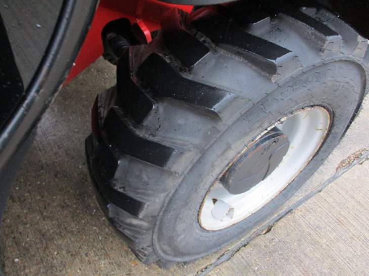 Afbeelding MANITOU MT 625 Comfort 75K (640)