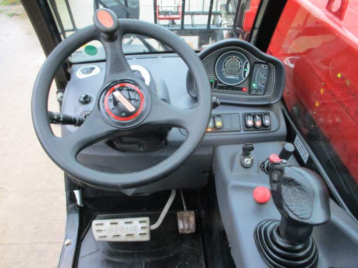 Afbeelding MANITOU MT 625 H Comfort (089)