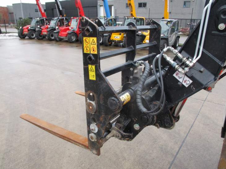 Afbeelding MANITOU MT 1440 Easy (976)