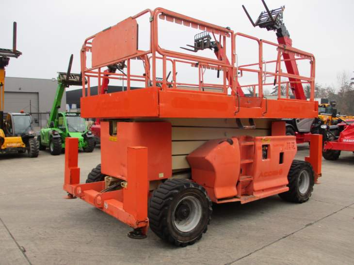 Afbeelding JLG 4394 RT (033)