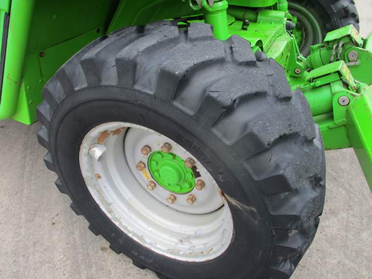 Afbeelding MERLO P40.17 (987)