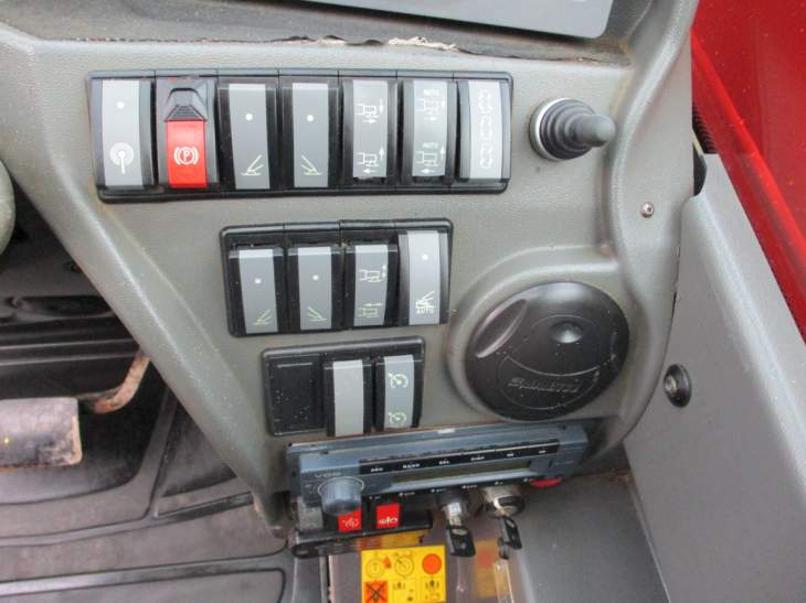 Afbeelding MANITOU MRT 2470+ Privilege (105)