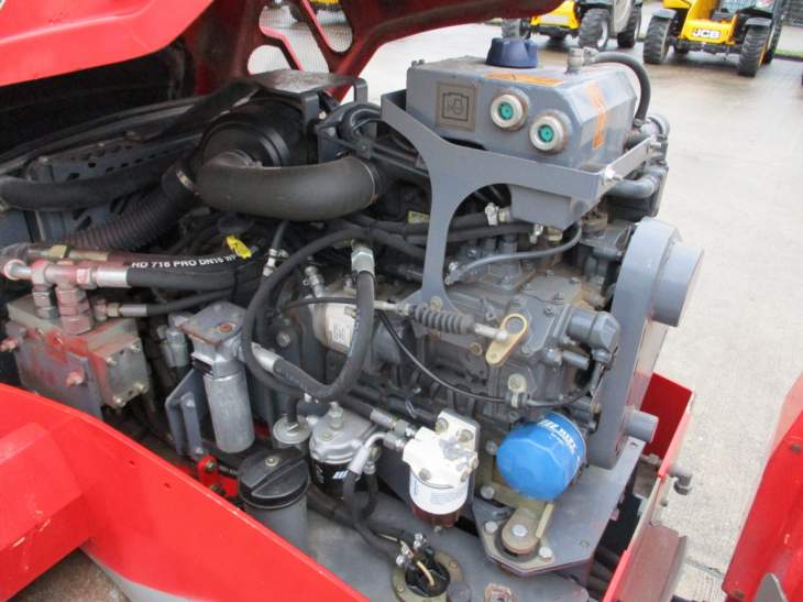 Afbeelding HAMM HD12VV (609)