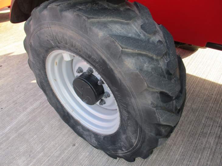 Afbeelding MANITOU MT 1840 Easy (199)