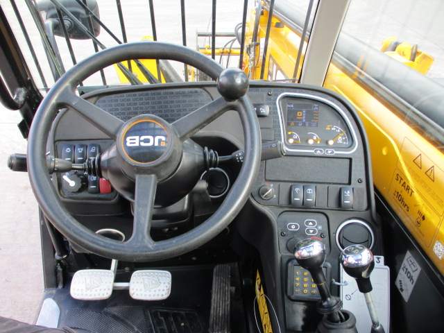 Afbeelding JCB 540-140 (600)