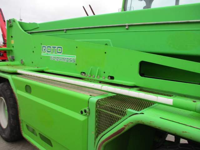 Afbeelding Merlo Roto 60.24 MCSS (388)
