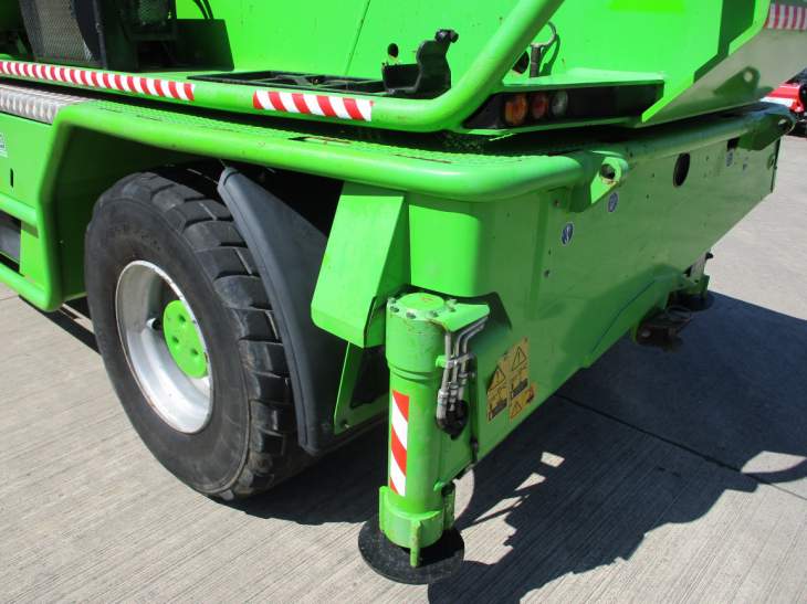 Afbeelding Merlo Roto 40.30 MCSS (218)