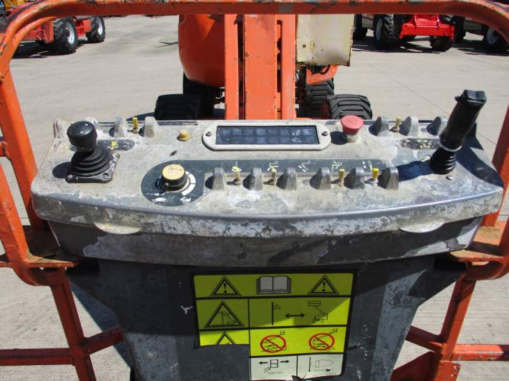 Afbeelding JLG 450 AJ (901)