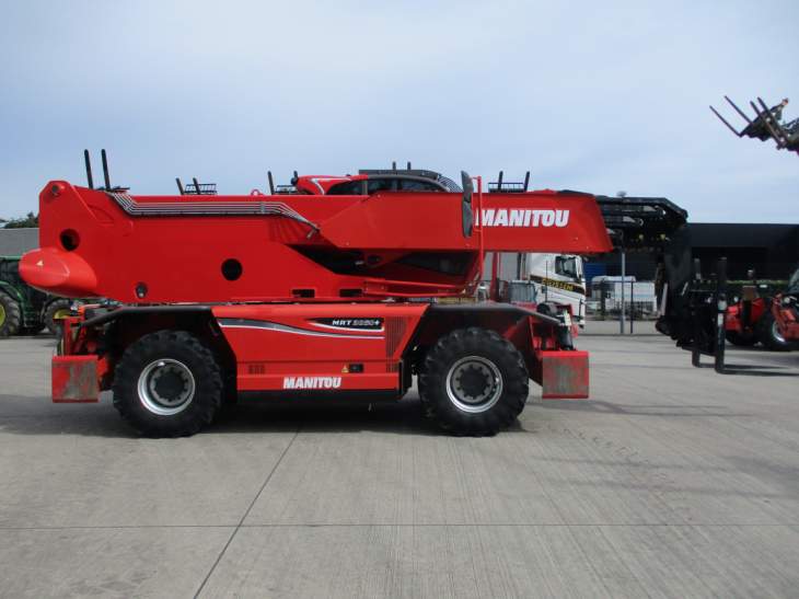Afbeelding MANITOU MRT 3050+ Privilege (716)