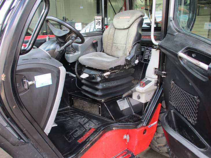 Afbeelding MANITOU MLT 737-130 PS+ (456)