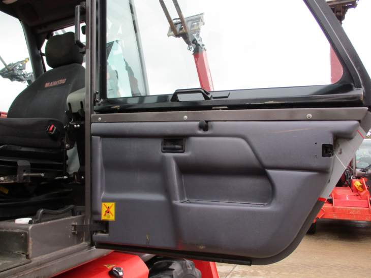 Afbeelding Manitou MRT 1840 (914)
