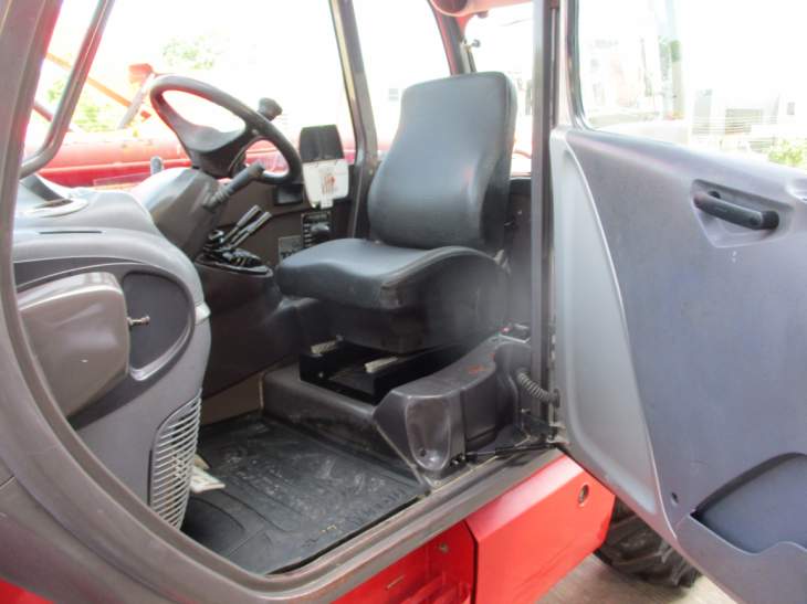 Afbeelding MANITOU MT 1440 (269)