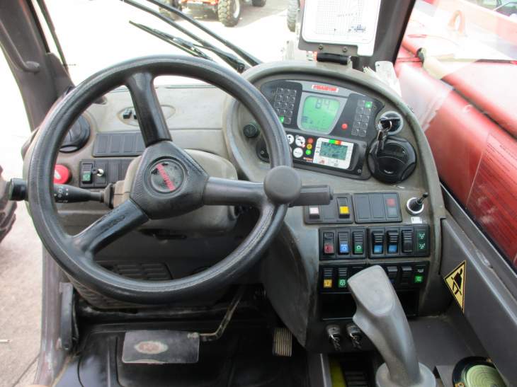 Afbeelding MANITOU MRT 2150 Privilege (221)