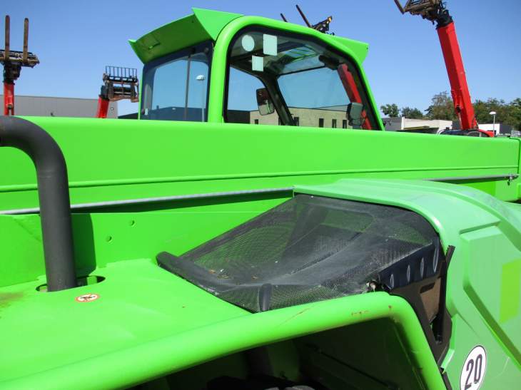 Afbeelding MERLO P40.17 Plus (917)