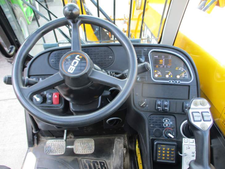 Afbeelding JCB 540-200 (516