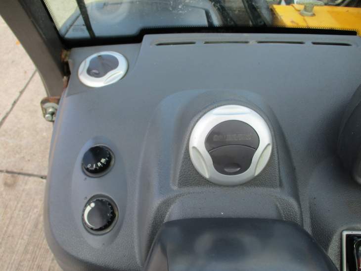 Afbeelding MANITOU MT 625 2E3 (506)