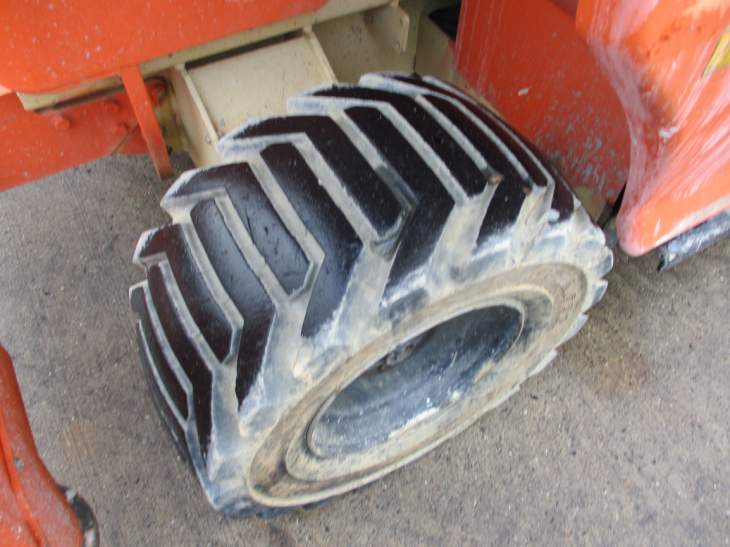 Afbeelding JLG 4394 RT (219)