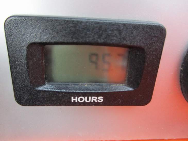 Afbeelding AUSA T144 HX4 (011)