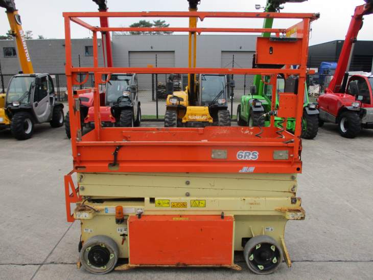 Afbeelding JLG 6RS (765)