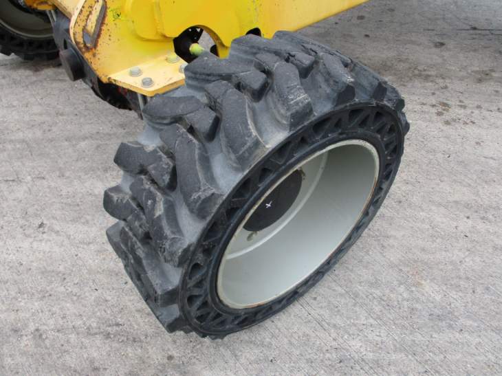 Afbeelding MANITOU 160 ATJ 2 (513)