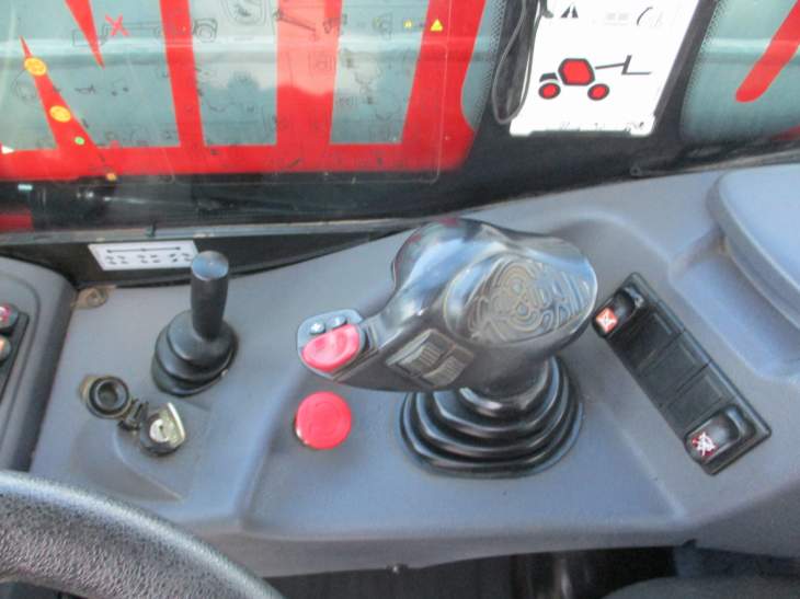 Afbeelding MANITOU MT 625 H Comfort ST5 S1 (895)