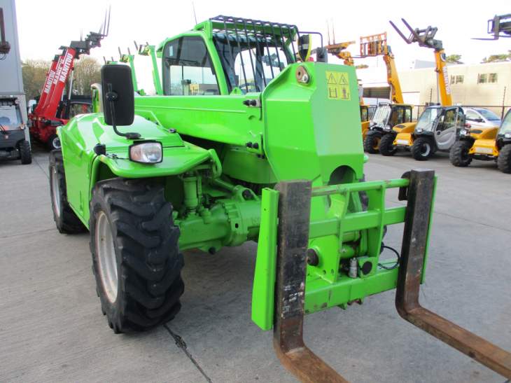 Afbeelding MERLO P72.10 Plus (639)