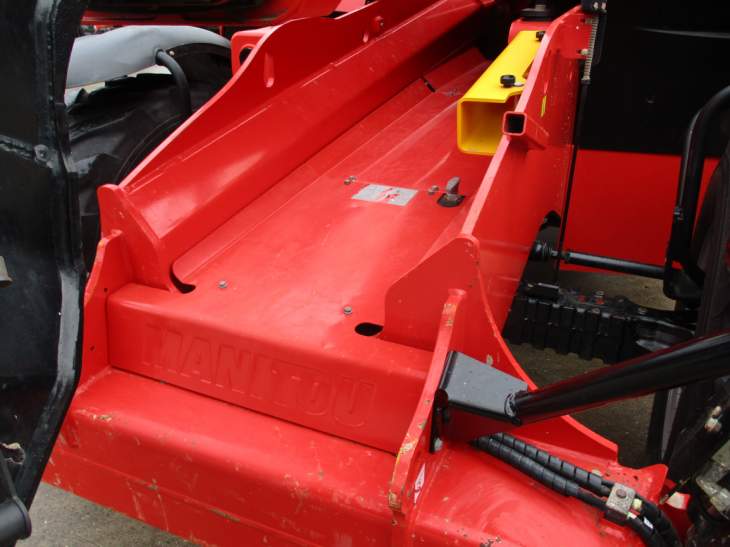 Afbeelding MANITOU MT 1440 Easy (976)