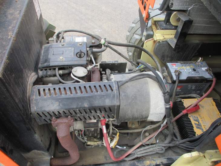 Afbeelding JLG M4069  (859)