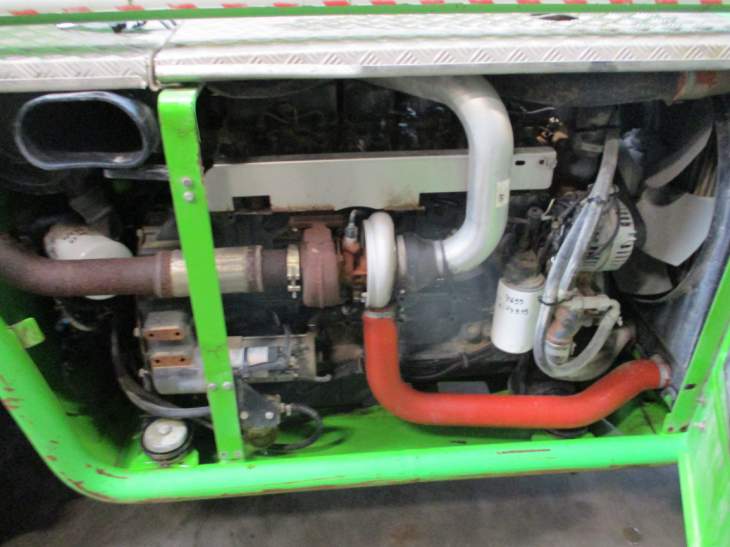 Afbeelding Merlo ROTO 40.25 (480)