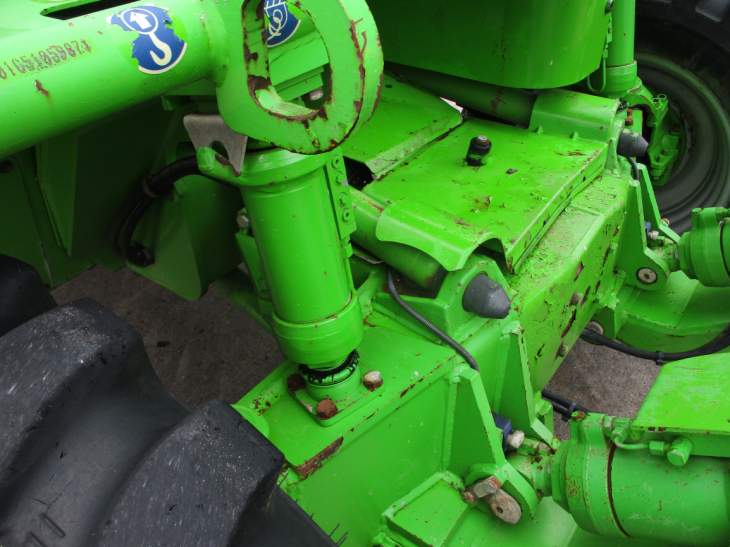 Afbeelding MERLO P40.17 (987)