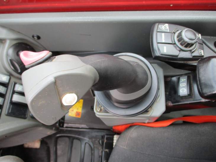 Afbeelding MANITOU MRT 2470+ Privilege (105)