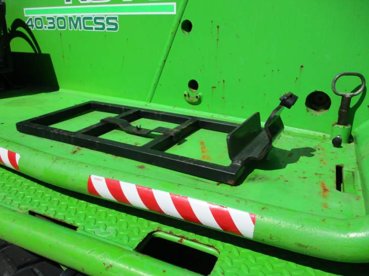 Afbeelding Merlo Roto 40.30 MCSS (218)