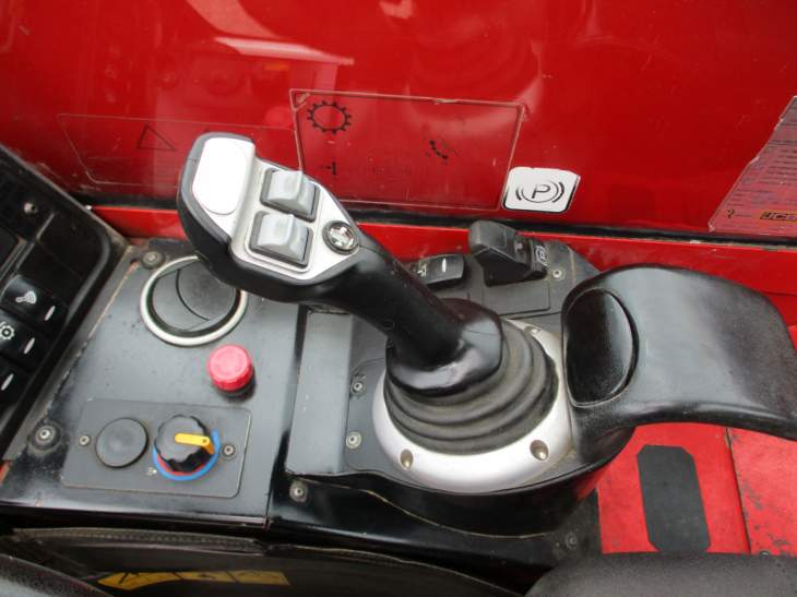 Afbeelding JCB 525-60 (656)