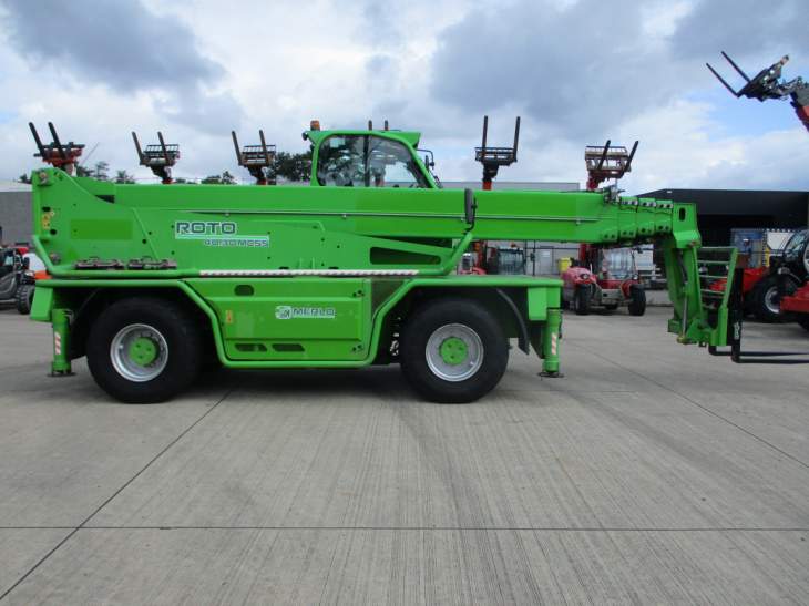 Afbeelding Merlo Roto 40.30 MCSS (871)