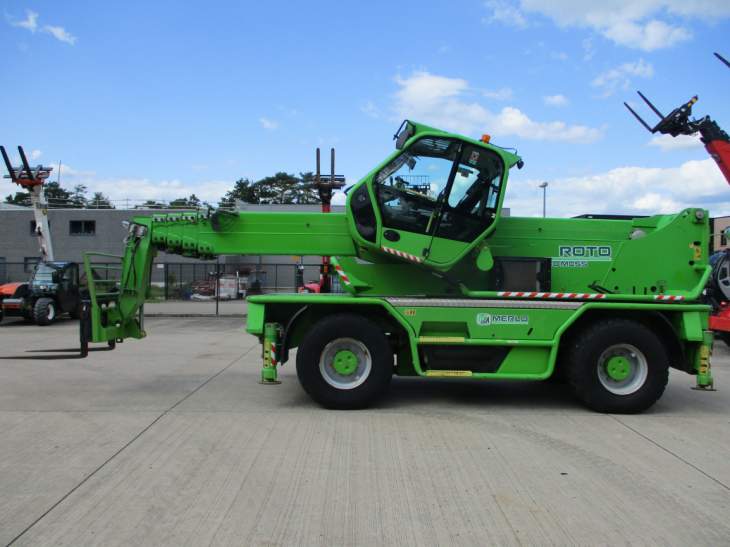 Afbeelding MERLO 40.30 MCSS (351)